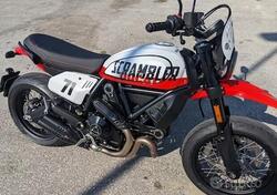 Ducati Scrambler 800 Urban Motard (2022) usata