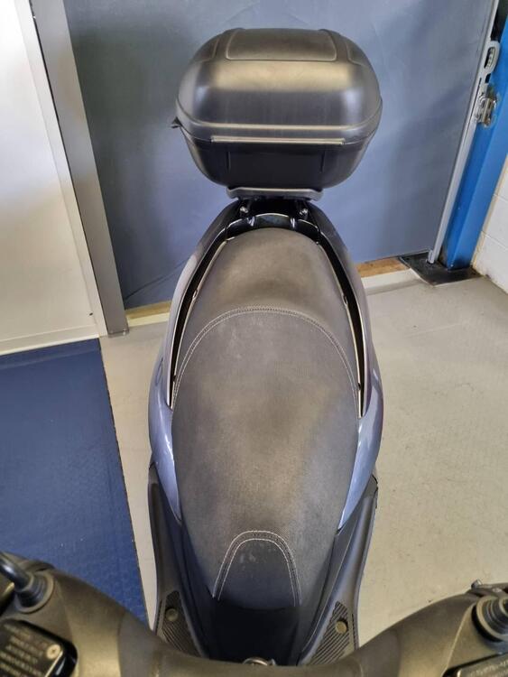 Yamaha Tricity 125 (2014 - 17) (3)