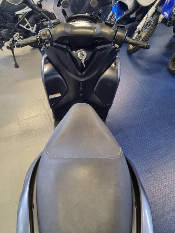 Yamaha Tricity 125 (2014 - 17) (4)