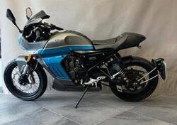 FB Mondial Sport Classic 125 (2019 - 20) usata