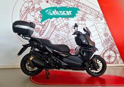 Bmw C 400 X (2021 - 24) usata