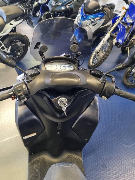 Yamaha Tricity 125 (2014 - 17) (5)