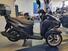 Yamaha Tricity 125 (2014 - 17) (8)