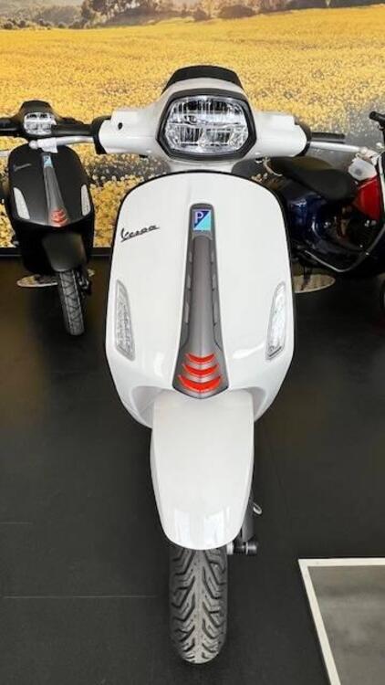 Vespa Sprint 125 S (2023 - 25) (4)