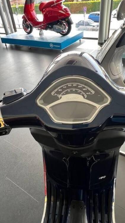 Vespa Primavera 150 (2024 - 25) (4)