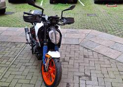 KTM 390 Duke ABS (2017 - 20) usata