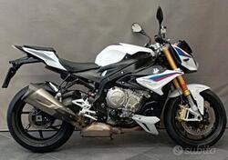 Bmw S 1000 R (2017 - 20) usata