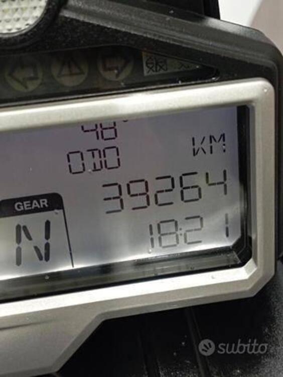 Bmw S 1000 R (2017 - 20) (2)