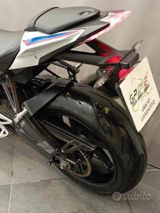 Bmw S 1000 R (2017 - 20) (5)