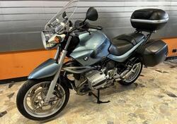 Bmw R 1150 R (2000 - 07) usata