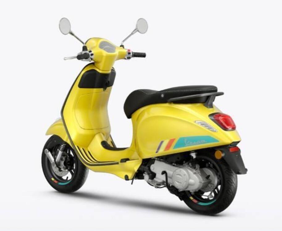 Vespa Primavera 50 S (2023 - 25) (2)