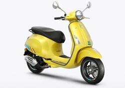 Vespa Primavera 50 Sport (2023 - 25) nuova