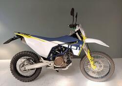 Husqvarna 701 Enduro (2023 - 25) usata