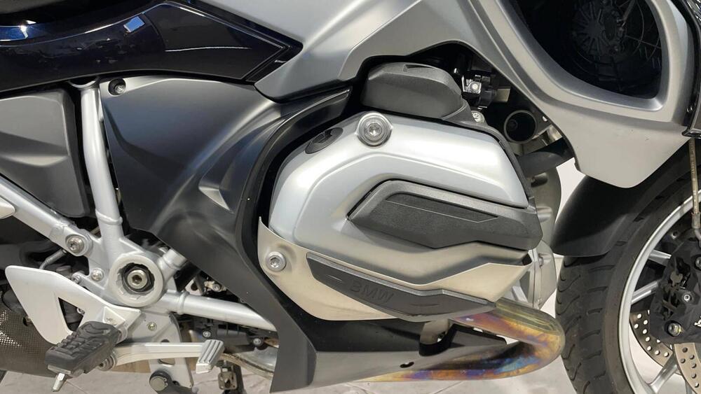 Bmw R 1200 RT (2014 - 16) (4)