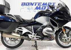 Bmw R 1200 RT (2014 - 16) usata