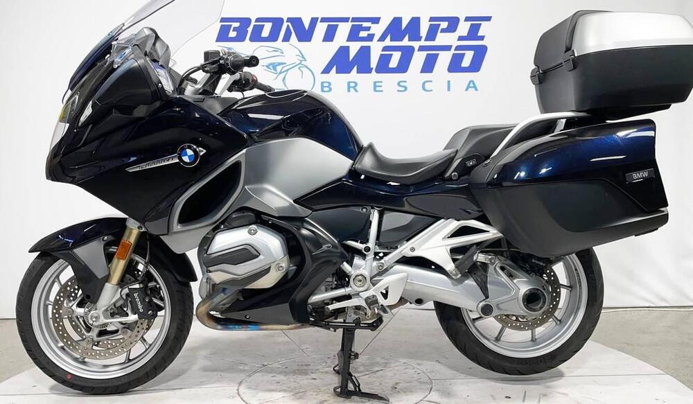 Bmw R 1200 RT (2014 - 16) (2)
