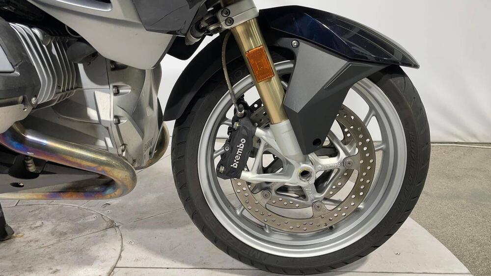 Bmw R 1200 RT (2014 - 16) (5)