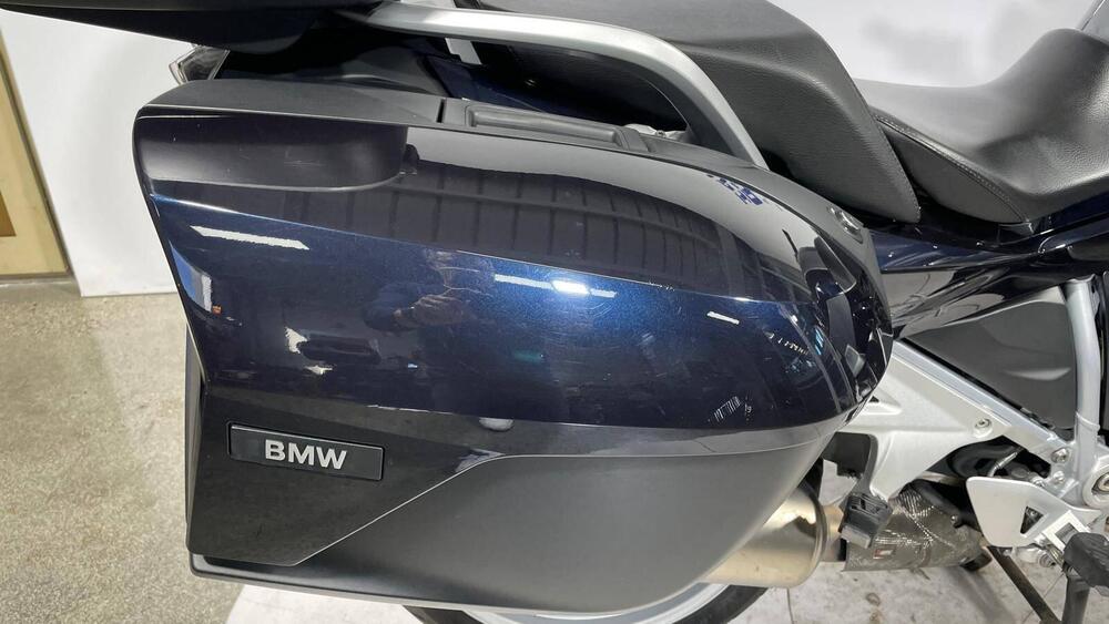 Bmw R 1200 RT (2014 - 16) (3)