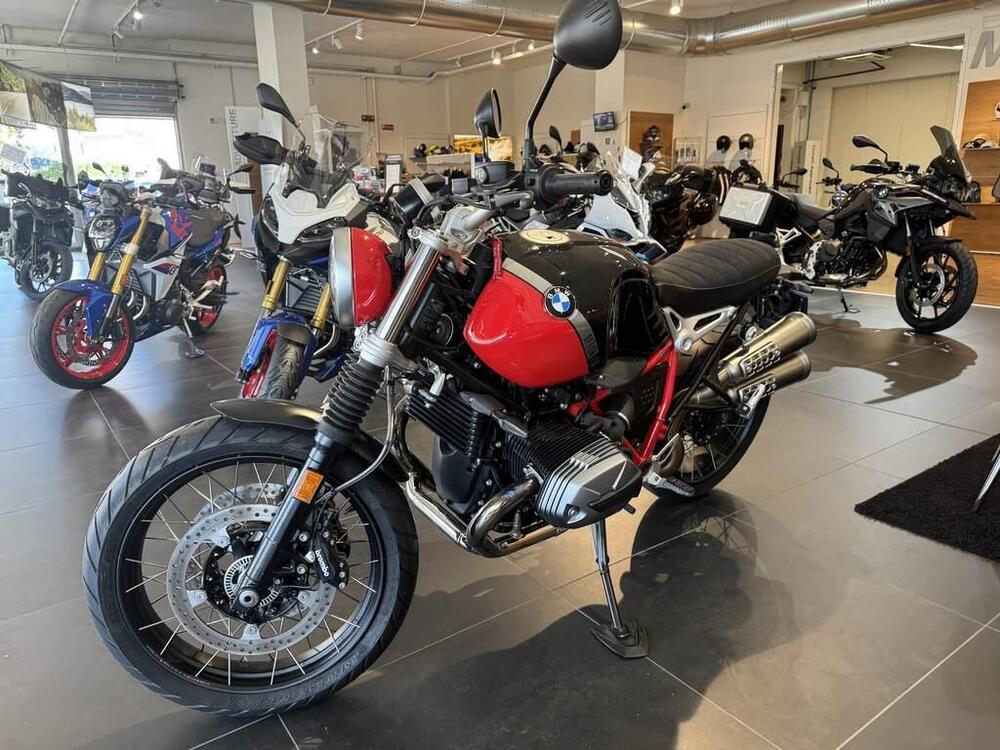 Bmw R nineT Scrambler (2021 - 24) (5)