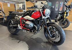 Bmw R nineT Scrambler (2021 - 24) usata