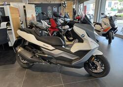 Bmw C 400 GT (2021 - 24) usata