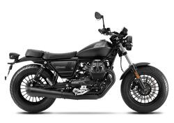 Moto Guzzi V9 Bobber (2021 - 25) nuova