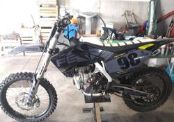 Husqvarna FC 250 (2017) usata