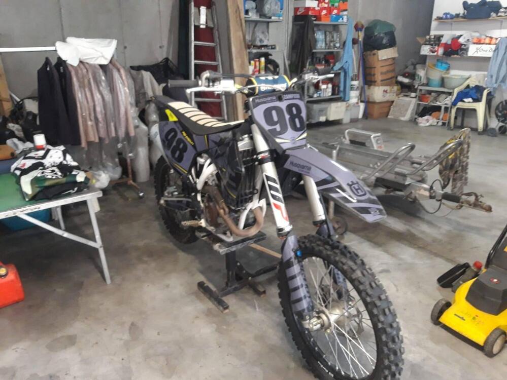Husqvarna FC 250 (2017) (3)