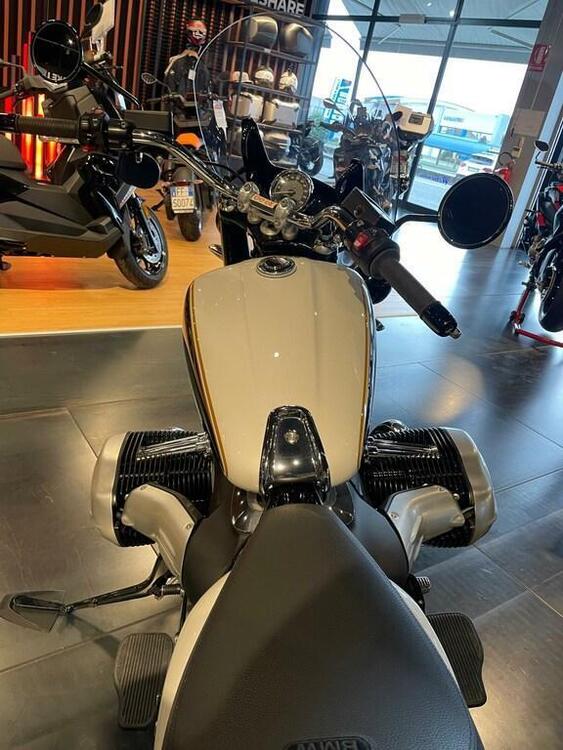 Bmw R 18 Classic (2021 - 24) (5)