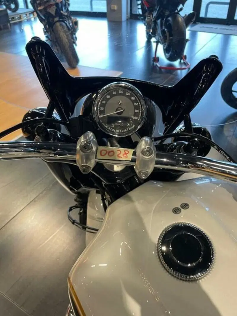 Bmw R 18 Classic (2021 - 24) (6)