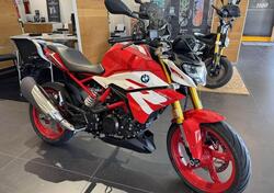 Bmw G 310 R (2021 - 25) usata