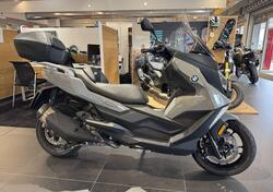 Bmw C 400 GT (2019 - 20) usata