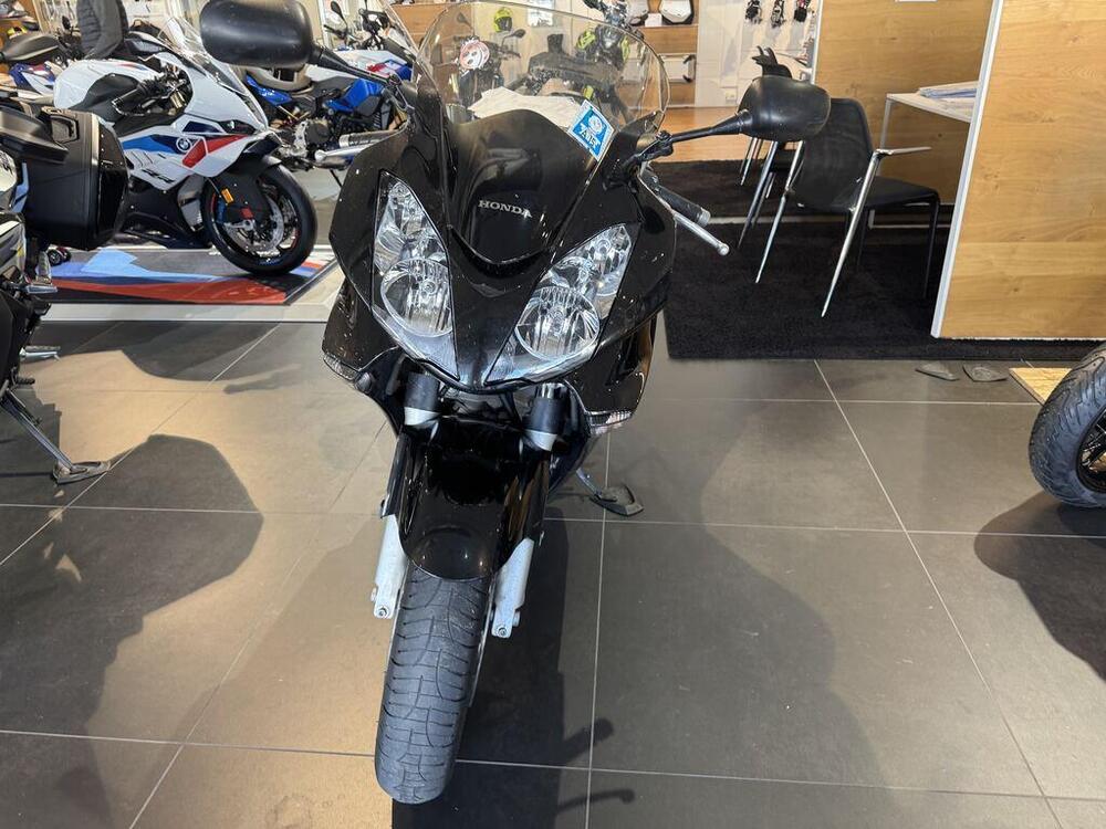 Honda VFR 800 (2006 - 13) (3)