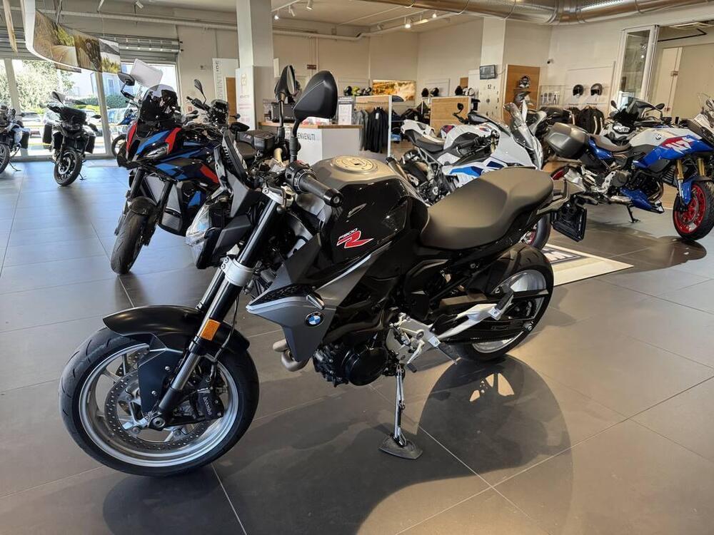 Bmw F 900 R (2017 - 20) (4)