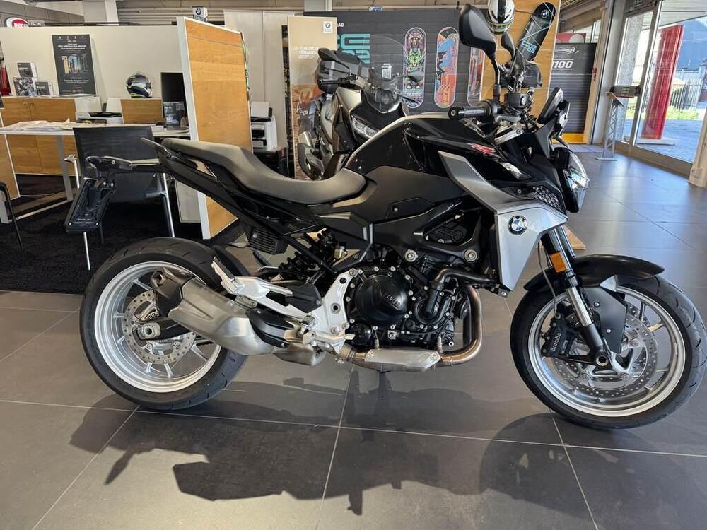 Bmw F 900 R (2017 - 20) (2)