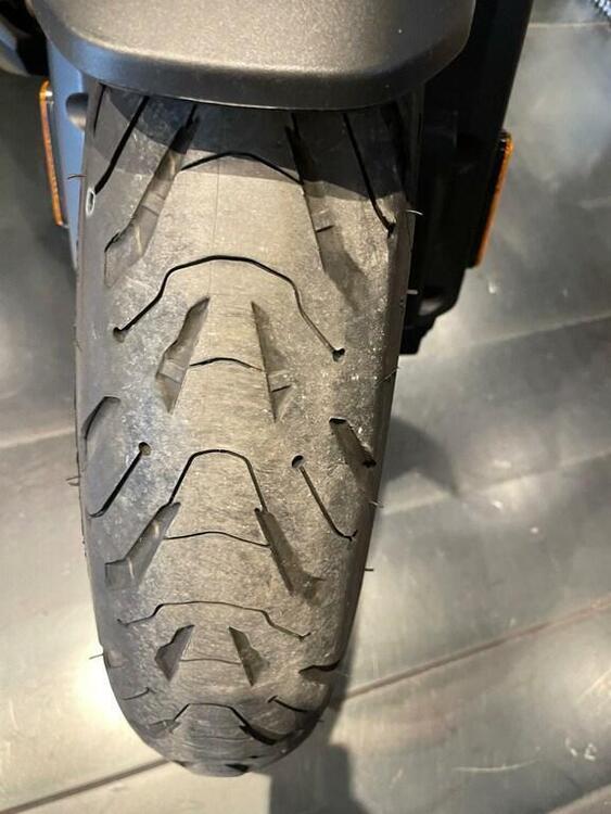 Triumph Tiger 1200 XRt (2018 - 20) (3)