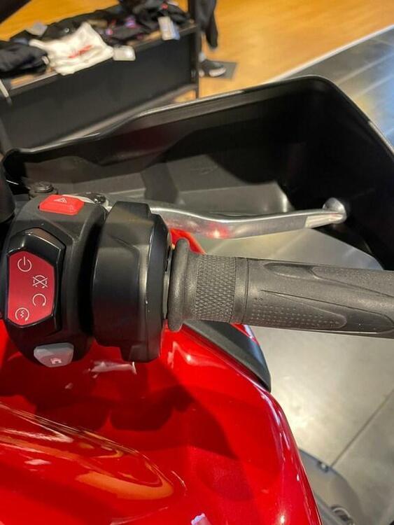 Triumph Tiger 1200 XRt (2018 - 20) (5)