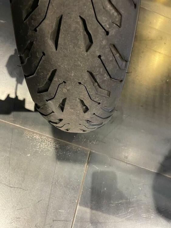 Triumph Tiger 1200 XRt (2018 - 20) (2)