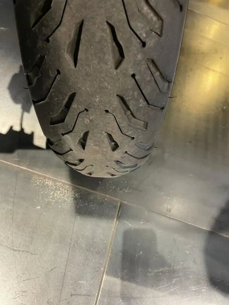 Triumph Tiger 1200 XRt (2018 - 20) (2)