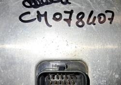 SCARABEO 500 - CENTRALINA CM078407 Aprilia