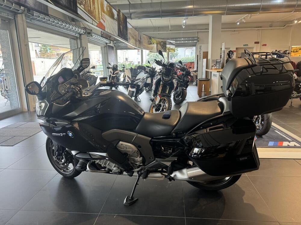 Bmw K 1600 GT (2010 - 16) (5)