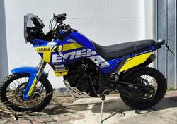 Yamaha Ténéré 700 (2021) usata