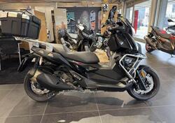 Bmw C 400 X (2018 - 20) usata