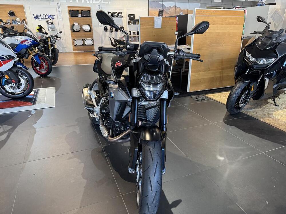 Bmw F 900 R (2017 - 20) (3)