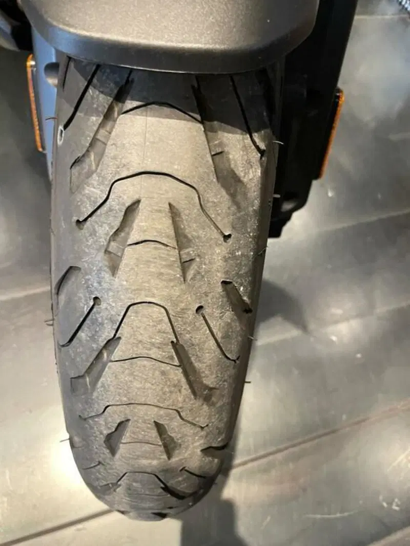 Triumph Tiger 1200 XRt (2018 - 20) (3)