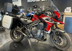 Triumph Tiger 1200 XRt (2018 - 20) usata
