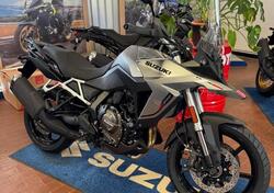 Suzuki V-Strom 800SE (2023 - 24) nuova