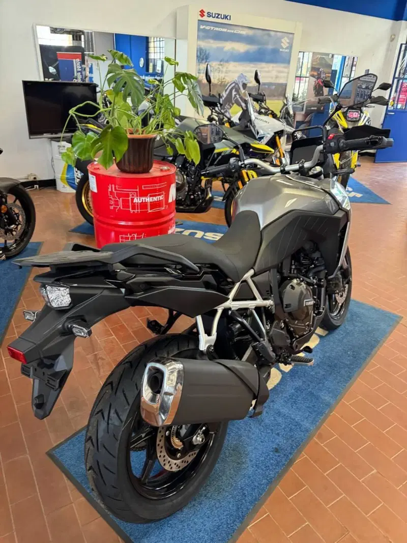 Suzuki V-Strom 800SE (2023 - 24) (5)