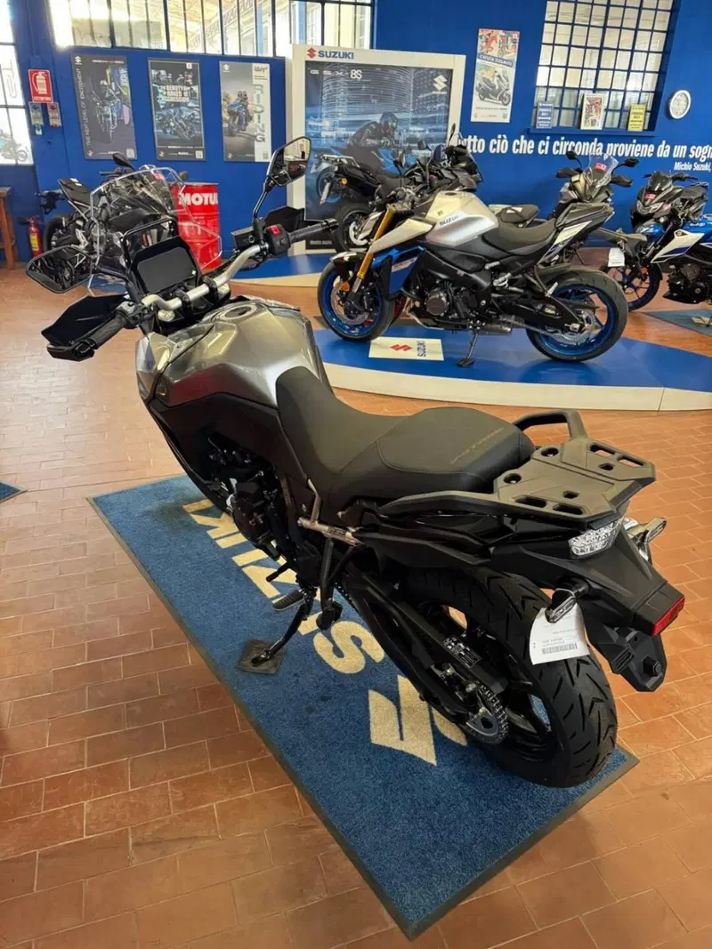 Suzuki V-Strom 800SE (2023 - 24) (9)