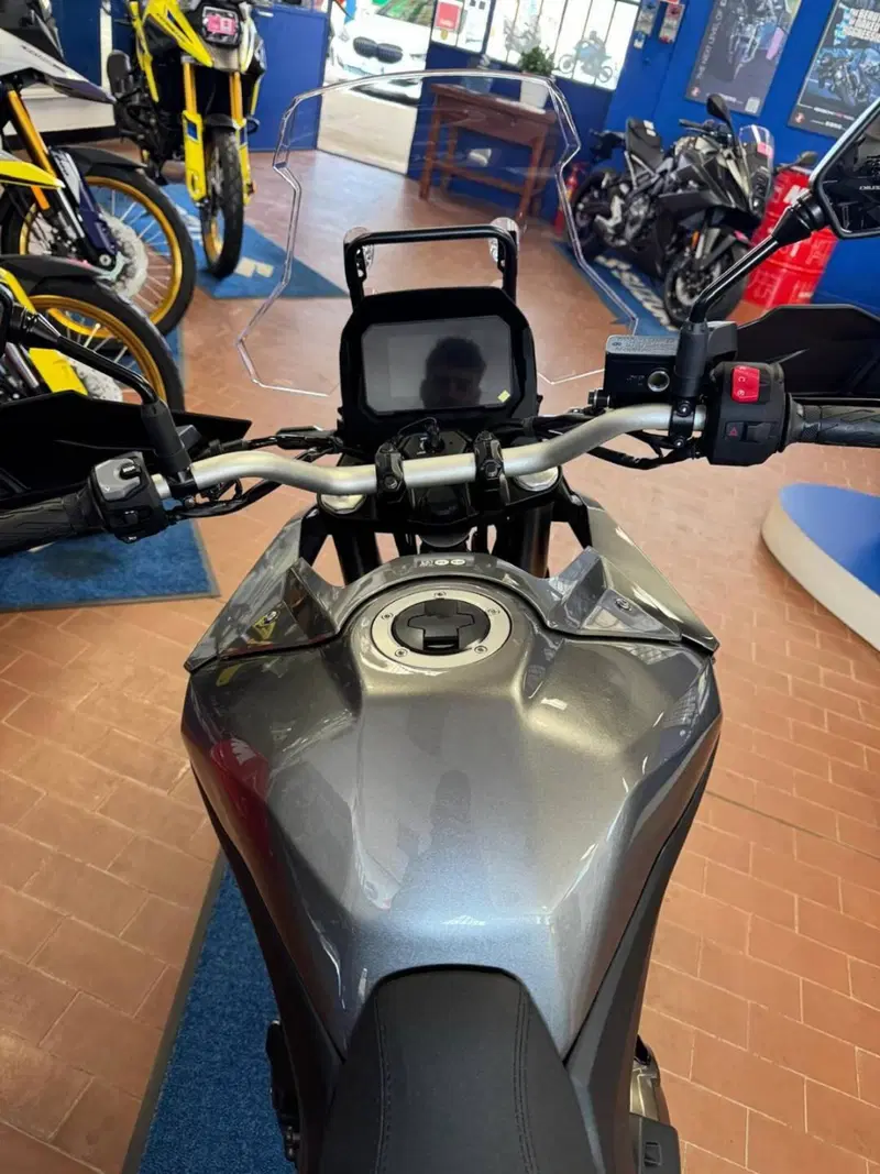 Suzuki V-Strom 800SE (2023 - 24) (10)